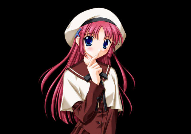 [090429] [Sweets] D.C.I.F.～ダ カーポ～イノセントフィナーレ 213/706 