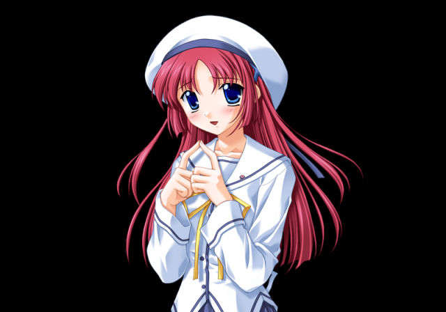 [090429] [Sweets] D.C.I.F.～ダ カーポ～イノセントフィナーレ 224/706 