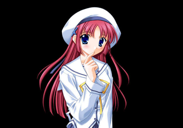 [090429] [Sweets] D.C.I.F.～ダ カーポ～イノセントフィナーレ 231/706 