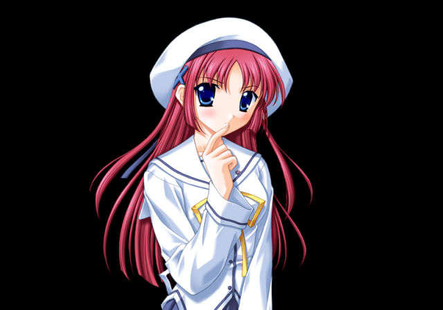 [090429] [Sweets] D.C.I.F.～ダ カーポ～イノセントフィナーレ 232/706 