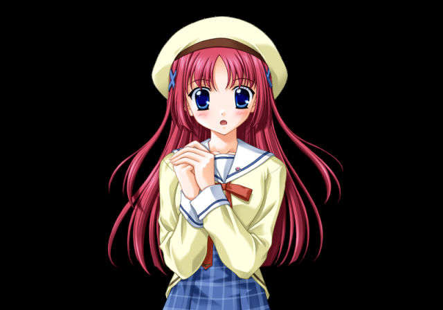 [090429] [Sweets] D.C.I.F.～ダ カーポ～イノセントフィナーレ 237/706 