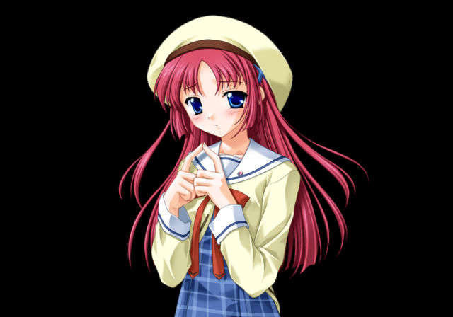 [090429] [Sweets] D.C.I.F.～ダ カーポ～イノセントフィナーレ 243/706 