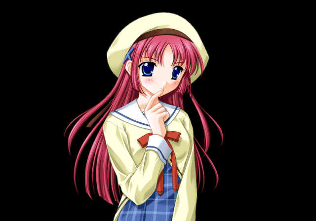 [090429] [Sweets] D.C.I.F.～ダ カーポ～イノセントフィナーレ 251/706 