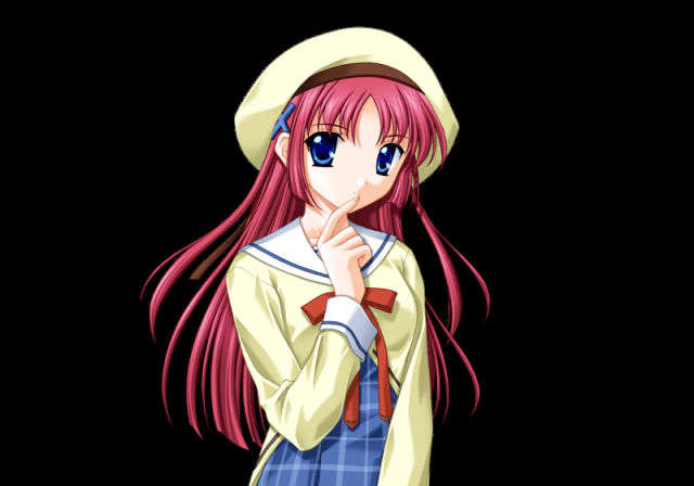 [090429] [Sweets] D.C.I.F.～ダ カーポ～イノセントフィナーレ 252/706 