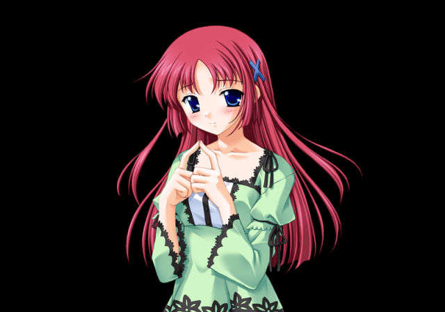 [090429] [Sweets] D.C.I.F.～ダ カーポ～イノセントフィナーレ 264/706 