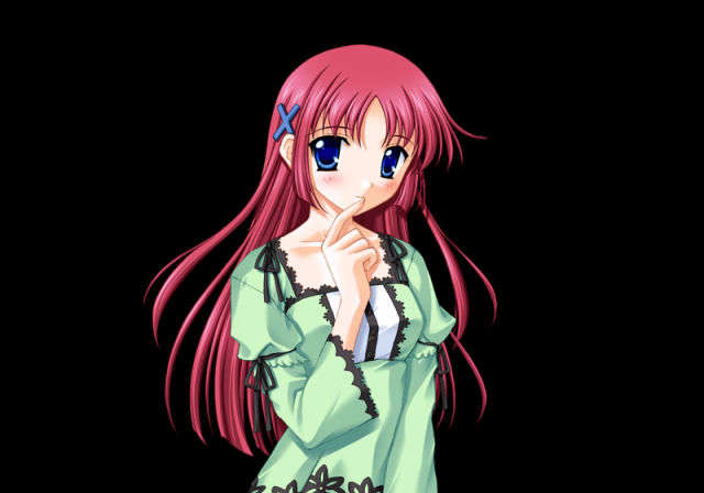 [090429] [Sweets] D.C.I.F.～ダ カーポ～イノセントフィナーレ 265/706 