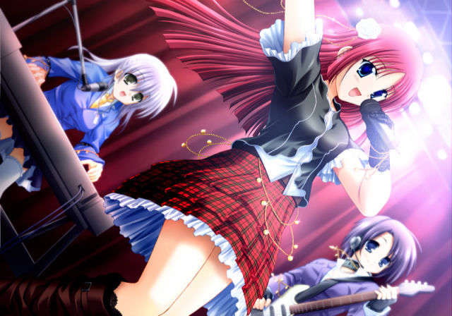 [090429] [Sweets] D.C.I.F.～ダ カーポ～イノセントフィナーレ 333/706 