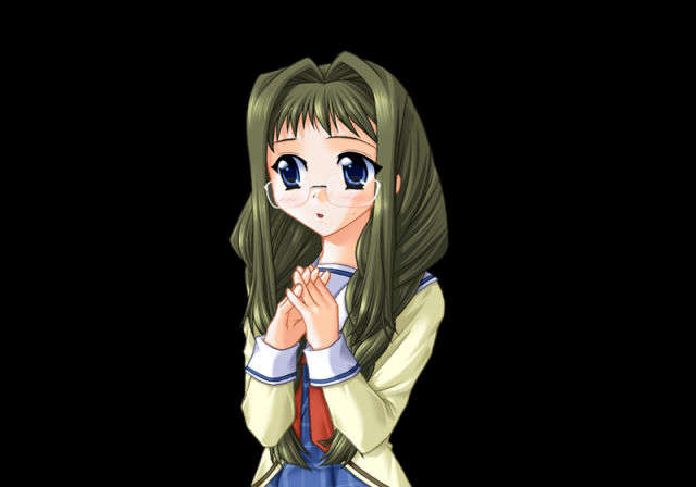 [090429] [Sweets] D.C.I.F.～ダ カーポ～イノセントフィナーレ 358/706 