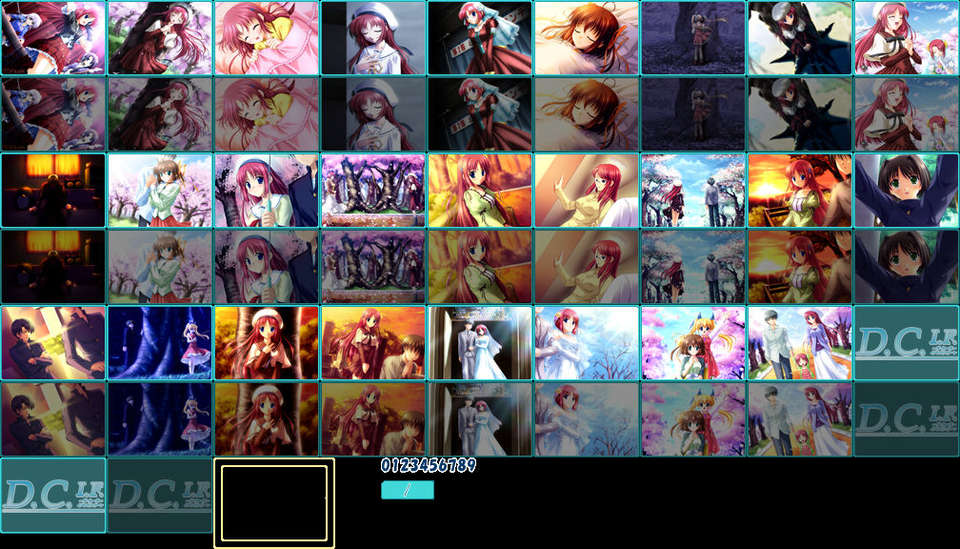 [090429] [Sweets] D.C.I.F.～ダ カーポ～イノセントフィナーレ 361/706 