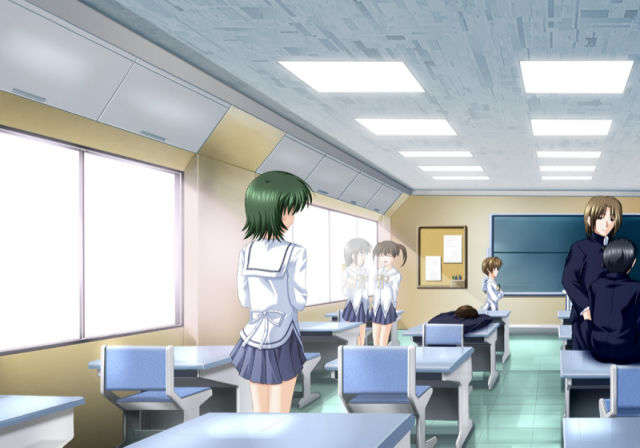 [090429] [Sweets] D.C.I.F.～ダ カーポ～イノセントフィナーレ 364/706 