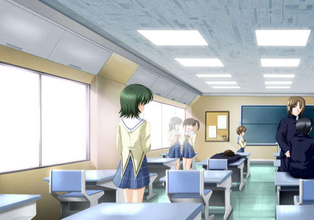 [090429] [Sweets] D.C.I.F.～ダ カーポ～イノセントフィナーレ 365/706 