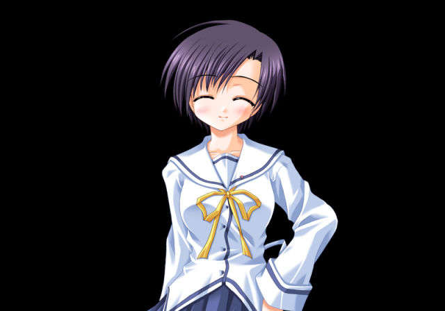 [090429] [Sweets] D.C.I.F.～ダ カーポ～イノセントフィナーレ 377/706 