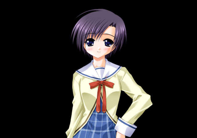 [090429] [Sweets] D.C.I.F.～ダ カーポ～イノセントフィナーレ 380/706 