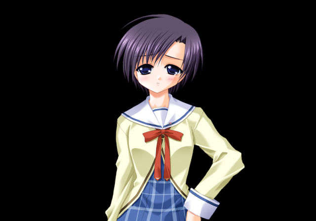 [090429] [Sweets] D.C.I.F.～ダ カーポ～イノセントフィナーレ 383/706 