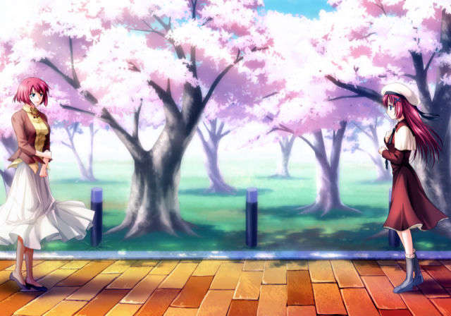 [090429] [Sweets] D.C.I.F.～ダ カーポ～イノセントフィナーレ 438/706 