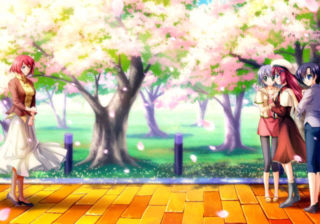 [090429] [Sweets] D.C.I.F.～ダ カーポ～イノセントフィナーレ 443/706 