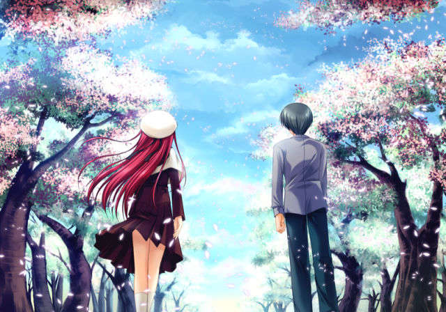 [090429] [Sweets] D.C.I.F.～ダ カーポ～イノセントフィナーレ 450/706 