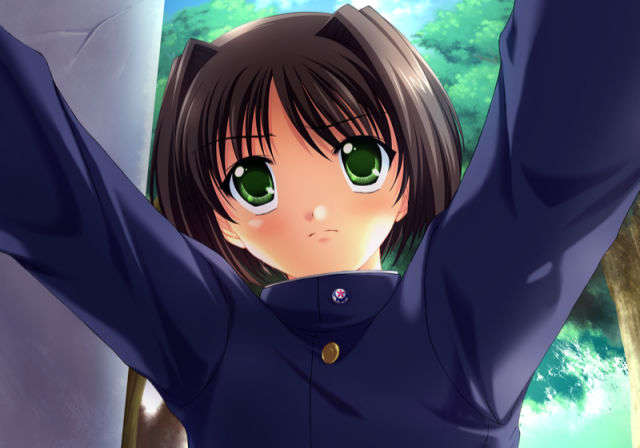 [090429] [Sweets] D.C.I.F.～ダ カーポ～イノセントフィナーレ 456/706 