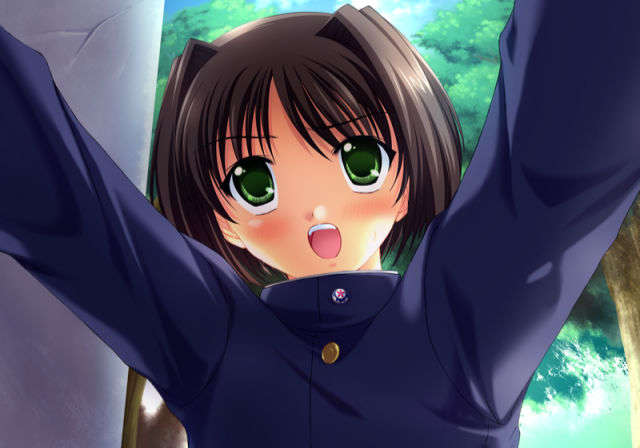 [090429] [Sweets] D.C.I.F.～ダ カーポ～イノセントフィナーレ 457/706 