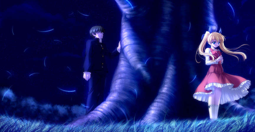 [090429] [Sweets] D.C.I.F.～ダ カーポ～イノセントフィナーレ 465/706 