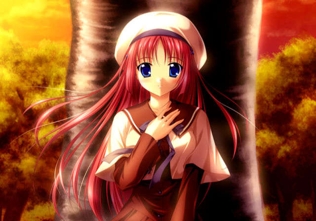 [090429] [Sweets] D.C.I.F.～ダ カーポ～イノセントフィナーレ 467/706 