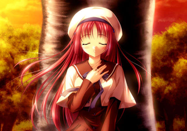 [090429] [Sweets] D.C.I.F.～ダ カーポ～イノセントフィナーレ 469/706 