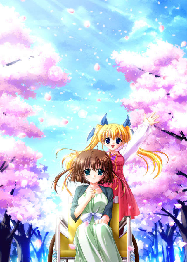 [090429] [Sweets] D.C.I.F.～ダ カーポ～イノセントフィナーレ 482/706 