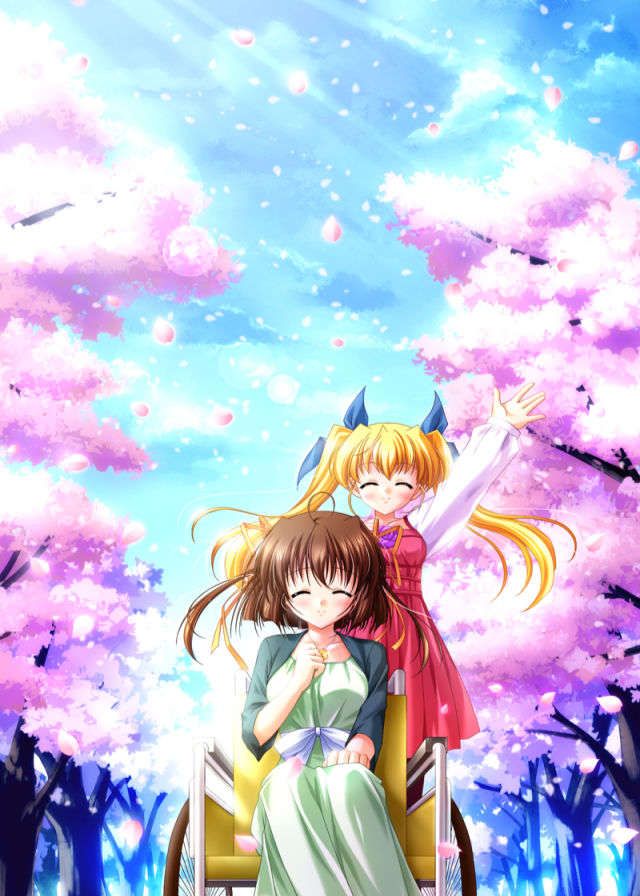 [090429] [Sweets] D.C.I.F.～ダ カーポ～イノセントフィナーレ 483/706 