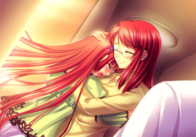 [090429] [Sweets] D.C.I.F.～ダ カーポ～イノセントフィナーレ 490/706 