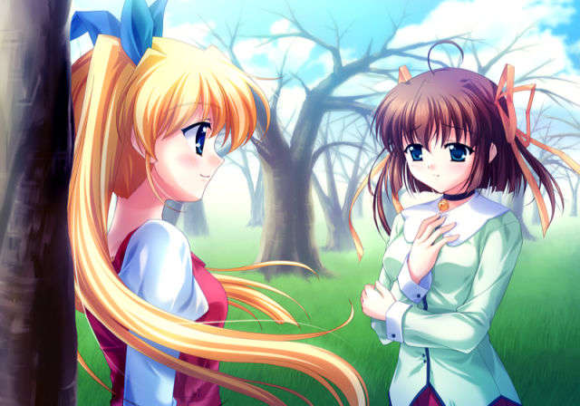 [090429] [Sweets] D.C.I.F.～ダ カーポ～イノセントフィナーレ 498/706 