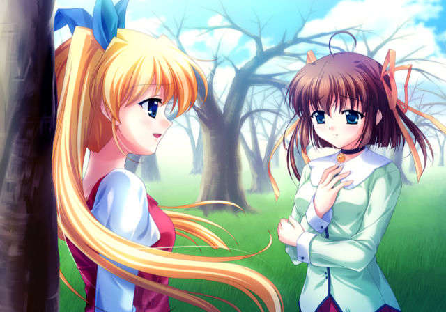 [090429] [Sweets] D.C.I.F.～ダ カーポ～イノセントフィナーレ 499/706 