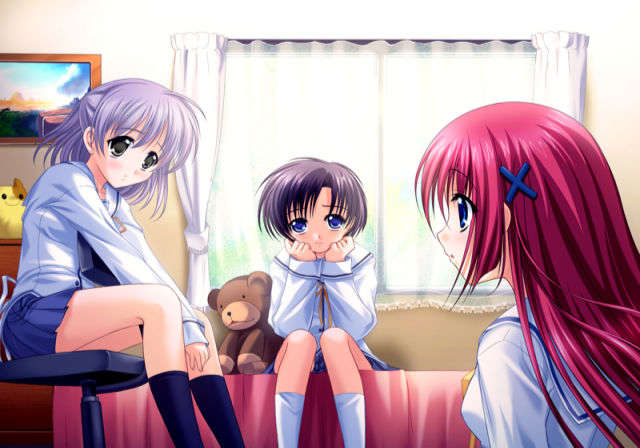 [090429] [Sweets] D.C.I.F.～ダ カーポ～イノセントフィナーレ 505/706 