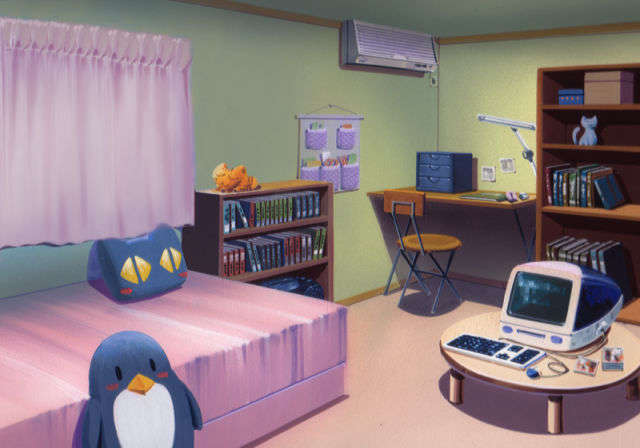 [090429] [Sweets] D.C.I.F.～ダ カーポ～イノセントフィナーレ 566/706 