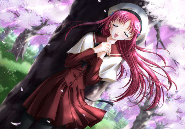 [090429] [Sweets] D.C.I.F.～ダ カーポ～イノセントフィナーレ 672/706 
