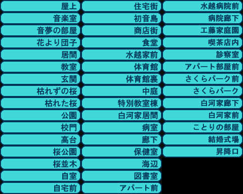 [090429] [Sweets] D.C.I.F.～ダ カーポ～イノセントフィナーレ 689/706 