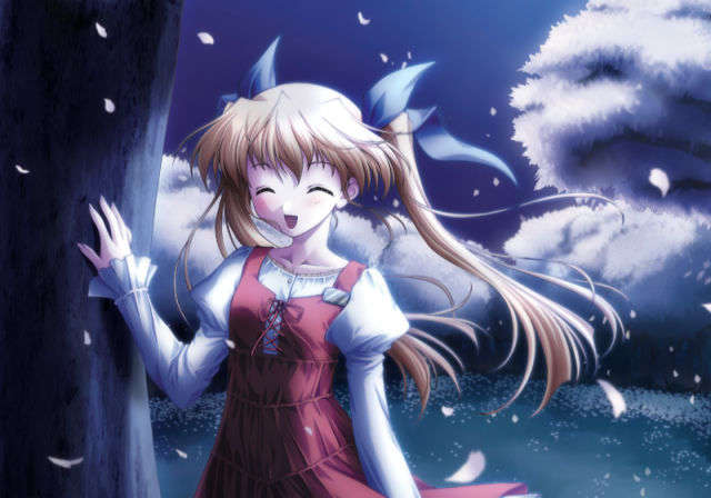 [090429] [Sweets] D.C.I.F.～ダ カーポ～イノセントフィナーレ 692/706 