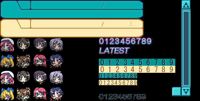 [090429] [Sweets] D.C.I.F.～ダ カーポ～イノセントフィナーレ 698/706 