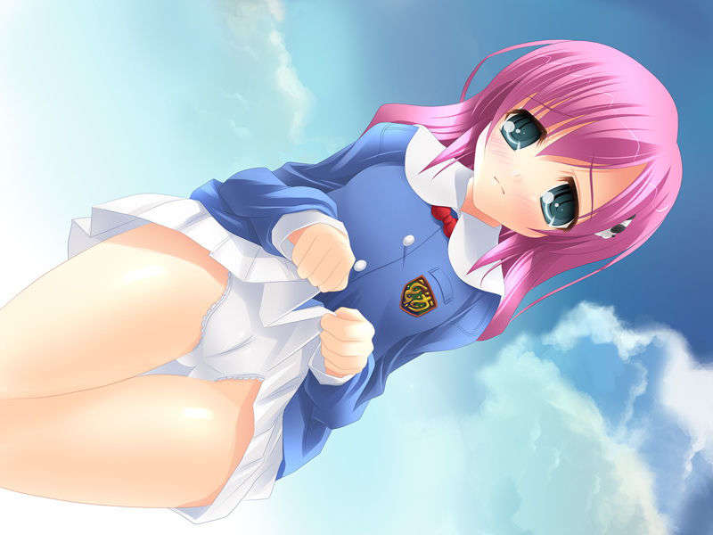 (同人ゲームCG)[20080202][Idle Fancy]幼性反応 226/243 