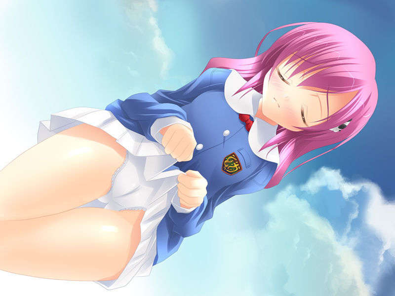 (同人ゲームCG)[20080202][Idle Fancy]幼性反応 227/243 