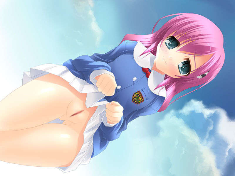 (同人ゲームCG)[20080202][Idle Fancy]幼性反応 230/243 