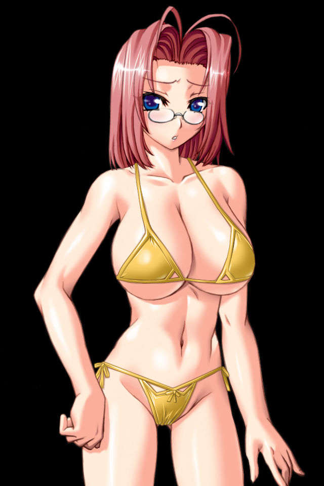 [090828] [TRYSET] おまかせっ！お勉強☆しすたぁず 206/236 
