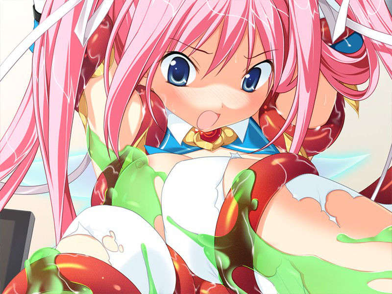 [080425] [C：drive.] ステルラ エクエス ～贖罪の姫騎士～ 262/380 