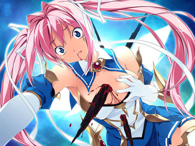 [080425] [C：drive.] ステルラ エクエス ～贖罪の姫騎士～ 315/380 