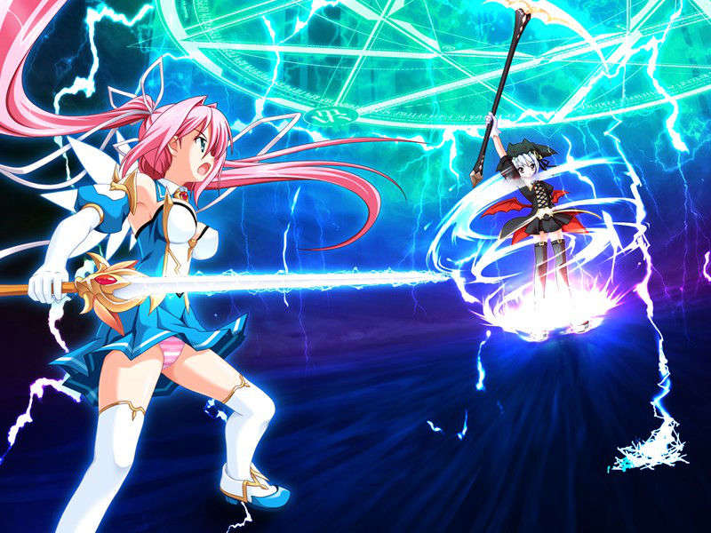 [080425] [C：drive.] ステルラ エクエス ～贖罪の姫騎士～ 335/380 