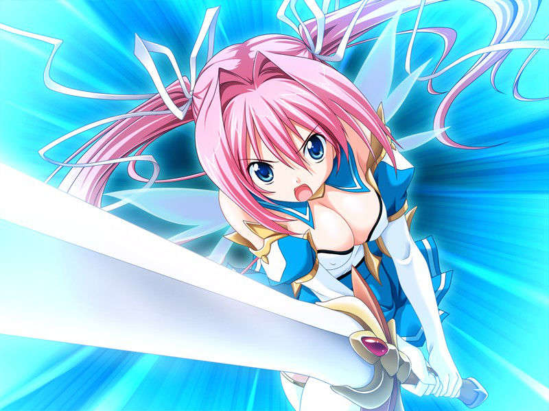 [080425] [C：drive.] ステルラ エクエス ～贖罪の姫騎士～ 344/380 