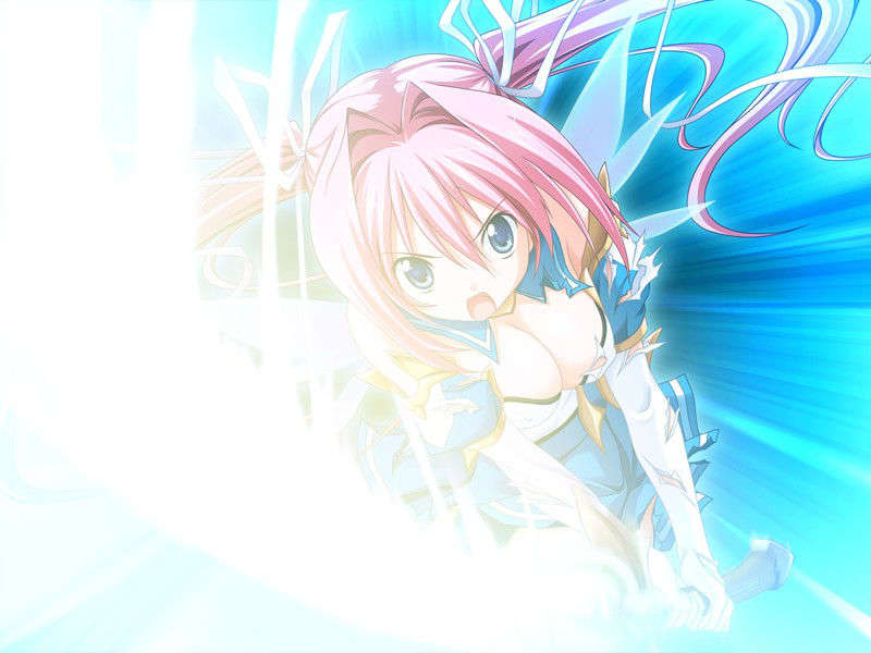 [080425] [C：drive.] ステルラ エクエス ～贖罪の姫騎士～ 346/380 