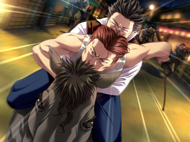 [031226]新·禦神楽少女探偵団 172/238 