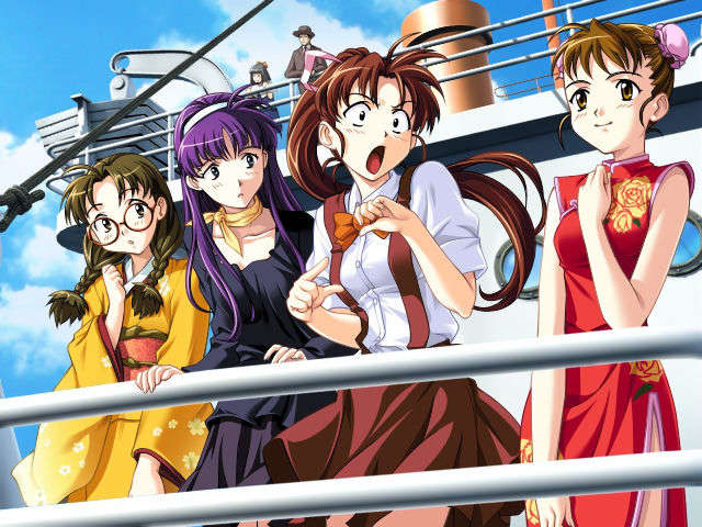 [031226]新·禦神楽少女探偵団 190/238 