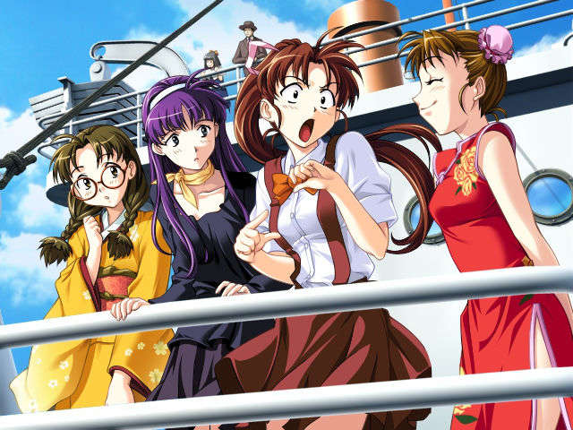 [031226]新·禦神楽少女探偵団 191/238 