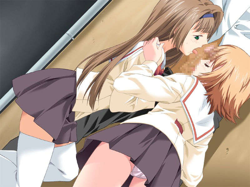 [070126][覇王] 秘密生活～ひとつ屋根の下～ 181/250 